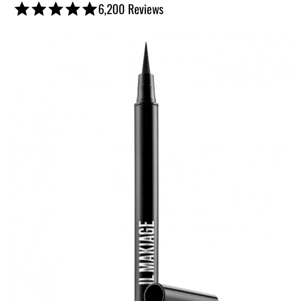 Il Makiage Inkliner in black (UNOPENED)